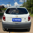 GM - Chevrolet Celta Life/ LS 1.0 MPFI 8V FlexPower 3p 2011 Flex-5