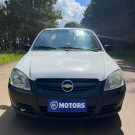 GM - Chevrolet Celta Life/ LS 1.0 MPFI 8V FlexPower 3p 2011 Flex-0