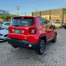 Jeep Renegade Sport 2.0 4x4 TB Diesel Aut. 2016 Diesel-2