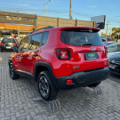 Jeep Renegade Sport 2.0 4x4 TB Diesel Aut. 2016 Diesel-3