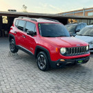 Jeep Renegade Sport 2.0 4x4 TB Diesel Aut. 2016 Diesel-9