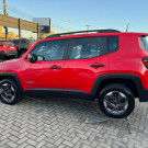 Jeep Renegade Sport 2.0 4x4 TB Diesel Aut. 2016 Diesel-14