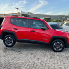 Jeep Renegade Sport 2.0 4x4 TB Diesel Aut. 2016 Diesel-22