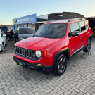 Jeep Renegade Sport 2.0 4x4 TB Diesel Aut. 2016 Diesel-0