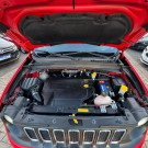 Jeep Renegade Sport 2.0 4x4 TB Diesel Aut. 2016 Diesel-7