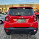 Jeep Renegade Sport 2.0 4x4 TB Diesel Aut. 2016 Diesel-10