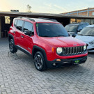 Jeep Renegade Sport 2.0 4x4 TB Diesel Aut. 2016 Diesel-1