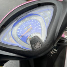 HONDA BIZ 125 ES/ 125 ES FLEX 2013 Flex-5