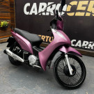 HONDA BIZ 125 ES/ 125 ES FLEX 2013 Flex-3