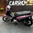 HONDA BIZ 125 ES/ 125 ES FLEX 2013 Flex-2