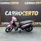 HONDA BIZ 125 ES/ 125 ES FLEX 2013 Flex-0