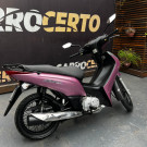 HONDA BIZ 125 ES/ 125 ES FLEX 2013 Flex-4
