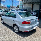 VW - VOYAGE 1.6 MSI Automatico - 2022-2