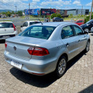 VW - VOYAGE 1.6 MSI Automatico - 2022-1