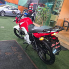 HONDA CG 150 TITAN-EX MIX/FLEX 2015 Flex-0