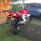 HONDA CG 150 TITAN-EX MIX/FLEX 2015 Flex-8