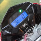 HONDA CG 150 TITAN-EX MIX/FLEX 2015 Flex-5