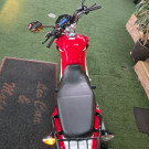 HONDA CG 150 TITAN-EX MIX/FLEX 2015 Flex-4