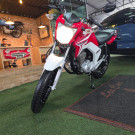 HONDA CG 150 TITAN-EX MIX/FLEX 2015 Flex-2