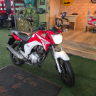 HONDA CG 150 TITAN-EX MIX/FLEX 2015 Flex-7