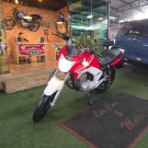 HONDA CG 150 TITAN-EX MIX/FLEX 2015 Flex-3