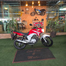 HONDA CG 150 TITAN-EX MIX/FLEX 2015 Flex-6