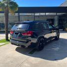 BMW X5 M 4.4 4x4 V8 32V Bi-Turbo Aut. 2018 Gasolina-2