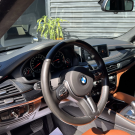 BMW X5 M 4.4 4x4 V8 32V Bi-Turbo Aut. 2018 Gasolina-3
