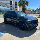 BMW X5 M 4.4 4x4 V8 32V Bi-Turbo Aut. 2018 Gasolina-0