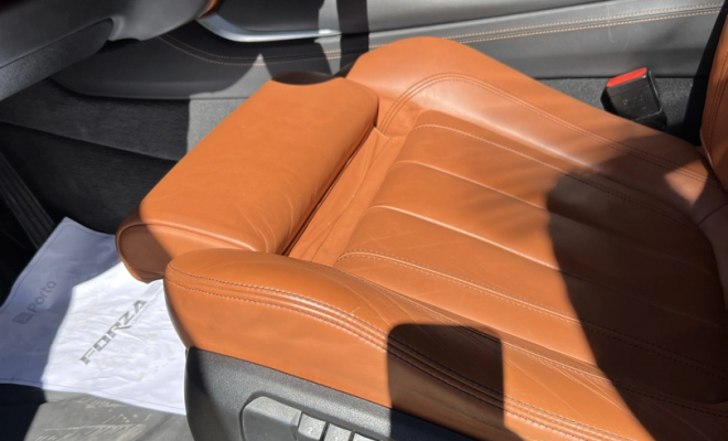 BMW X5 M 4.4 4x4 V8 32V Bi-Turbo Aut. 2018 Gasolina-8