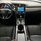 Honda Civic Sedan EXL 2.0 Flex 16V Aut.4p 2017 Flex-3