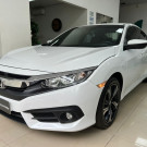 Honda Civic Sedan EXL 2.0 Flex 16V Aut.4p 2017 Flex-1