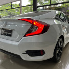 Honda Civic Sedan EXL 2.0 Flex 16V Aut.4p 2017 Flex-5
