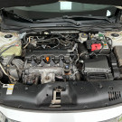 Honda Civic Sedan EXL 2.0 Flex 16V Aut.4p 2017 Flex-10