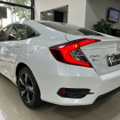 Honda Civic Sedan EXL 2.0 Flex 16V Aut.4p 2017 Flex-4