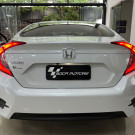 Honda Civic Sedan EXL 2.0 Flex 16V Aut.4p 2017 Flex-2
