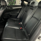 Honda Civic Sedan EXL 2.0 Flex 16V Aut.4p 2017 Flex-8