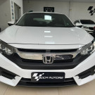 Honda Civic Sedan EXL 2.0 Flex 16V Aut.4p 2017 Flex-0