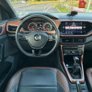 VW - VolksWagen T-Cross Comfor. 200 TSI 1.0 Flex 5p Aut. 2020 Flex-6