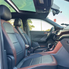 VW - VolksWagen T-Cross Comfor. 200 TSI 1.0 Flex 5p Aut. 2020 Flex-7