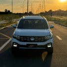 VW - VolksWagen T-Cross Comfor. 200 TSI 1.0 Flex 5p Aut. 2020 Flex-0