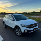VW - VolksWagen T-Cross Comfor. 200 TSI 1.0 Flex 5p Aut. 2020 Flex-1