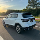 VW - VolksWagen T-Cross Comfor. 200 TSI 1.0 Flex 5p Aut. 2020 Flex-3