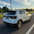 VW - VolksWagen T-Cross Comfor. 200 TSI 1.0 Flex 5p Aut. 2020 Flex-5