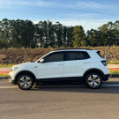 VW - VolksWagen T-Cross Comfor. 200 TSI 1.0 Flex 5p Aut. 2020 Flex-2