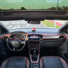 VW - VolksWagen T-Cross Comfor. 200 TSI 1.0 Flex 5p Aut. 2020 Flex-8