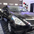 Nissan VERSA 1.0 12V FlexStart 4p Mec. 2017 Flex-9