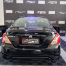 Nissan VERSA 1.0 12V FlexStart 4p Mec. 2017 Flex-0