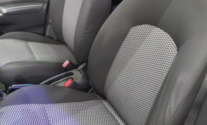 Nissan VERSA 1.0 12V FlexStart 4p Mec. 2017 Flex-3