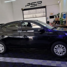 Nissan VERSA 1.0 12V FlexStart 4p Mec. 2017 Flex-8